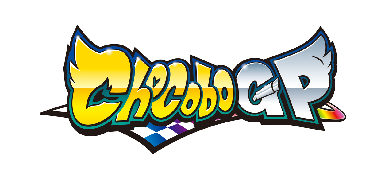 Chocobo GP