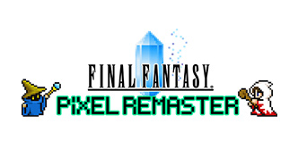 Final Fantasy Pixel Remaster image