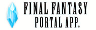 Final Fantasy Portal App